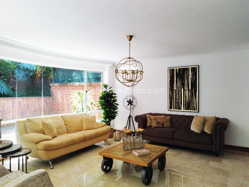Casa en Venta, EL POBLADO, Medellín – pohled 3