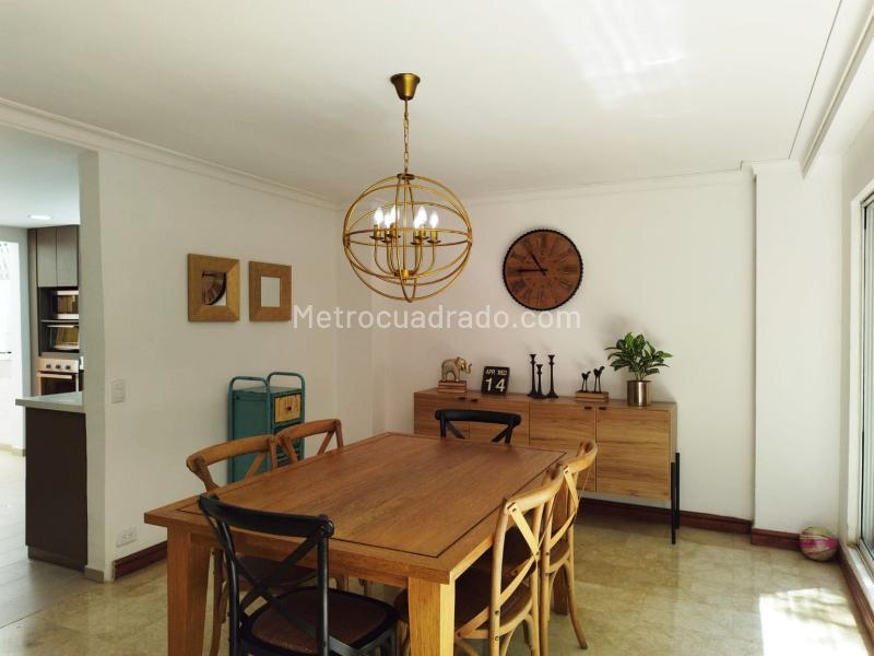 Casa en Venta, EL POBLADO, Medellín – pohled 5