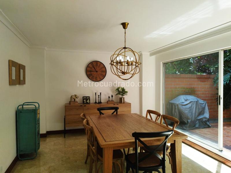 Casa en Venta, EL POBLADO, Medellín – pohled 6