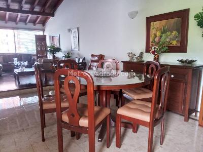 Apartamento en Arriendo, EL POBLADO, Medellín