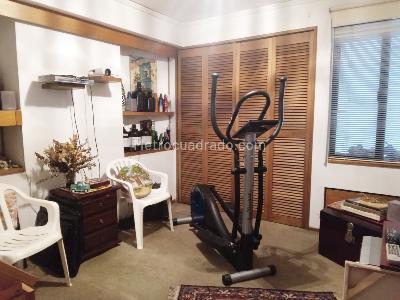 Apartamento de 3 alcobas en venta en El Poblado, Medellín, 198 m² · foto 11 de 16