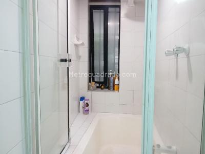 Apartamento de 3 alcobas en venta en El Poblado, Medellín, 198 m² · foto 13 de 16