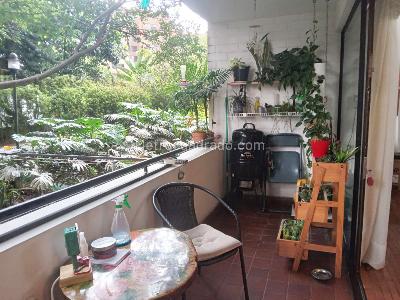 Apartamento de 3 alcobas en venta en El Poblado, Medellín, 198 m² · foto 15 de 16