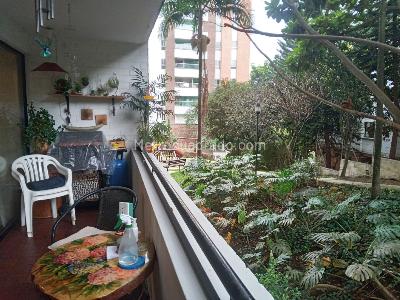 Apartamento de 3 alcobas en venta en El Poblado, Medellín, 198 m² · foto 16 de 16