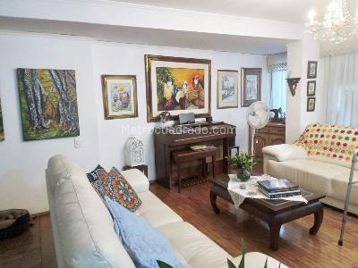 Apartamento de 3 alcobas en venta en El Poblado, Medellín, 198 m² · foto 2 de 16