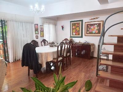 Apartamento de 3 alcobas en venta en El Poblado, Medellín, 198 m² · foto 3 de 16