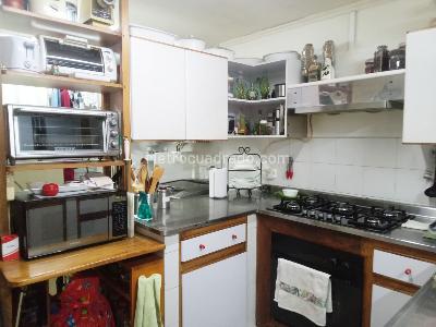 Apartamento de 3 alcobas en venta en El Poblado, Medellín, 198 m² · foto 4 de 16