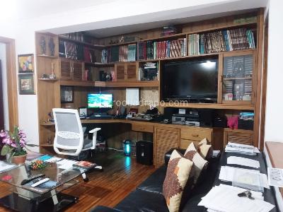 Apartamento de 3 alcobas en venta en El Poblado, Medellín, 198 m² · foto 6 de 16