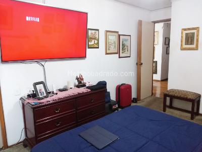 Apartamento de 3 alcobas en venta en El Poblado, Medellín, 198 m² · foto 8 de 16