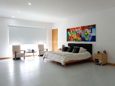 Casa de 3 alcobas en venta en Envigado, Envigado, 336 m² · foto 10 de 20