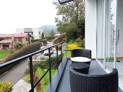Casa de 3 alcobas en venta en Envigado, Envigado, 336 m² · foto 19 de 20