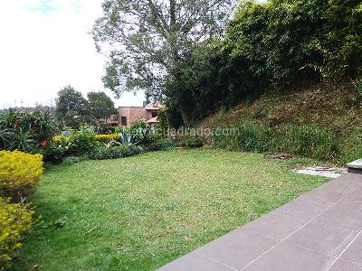 Casa de 3 alcobas en venta en Envigado, Envigado, 336 m² · foto 20 de 20