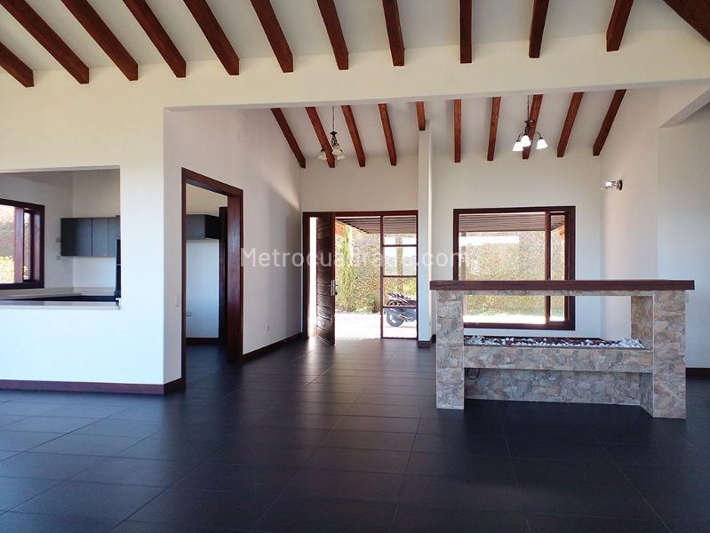 3BR House in EL RETIRO (387 m²) - 4