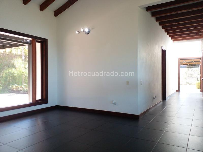 3BR House in EL RETIRO (387 m²) - 5