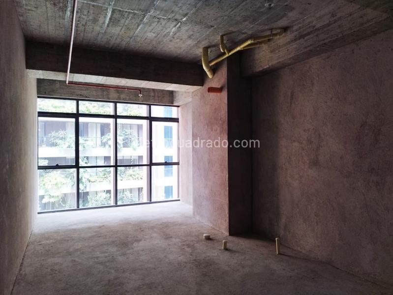 Oficina en Arriendo, EL POBLADO, Medellín - Widok 2