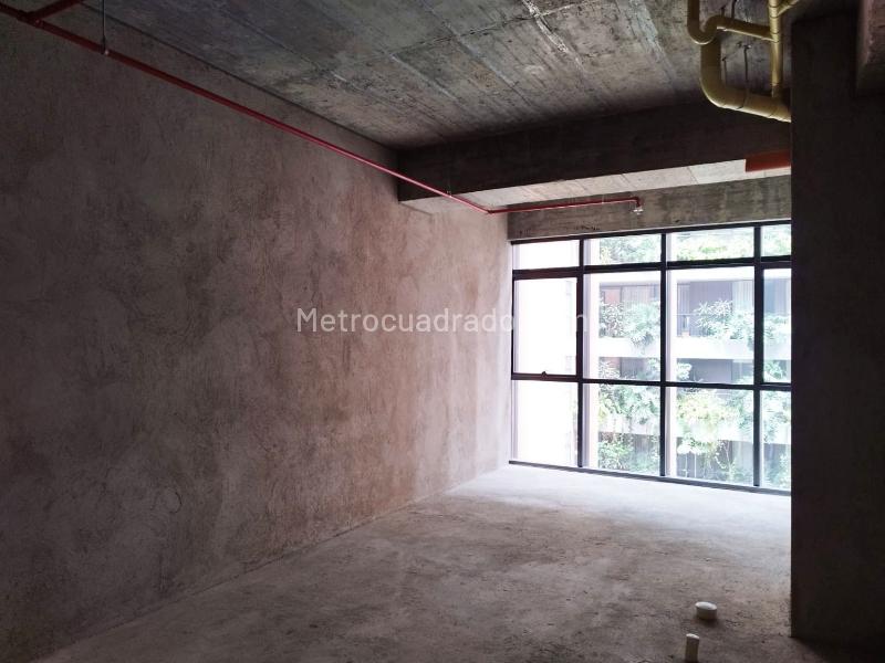 Oficina en Arriendo, EL POBLADO, Medellín - Widok 3