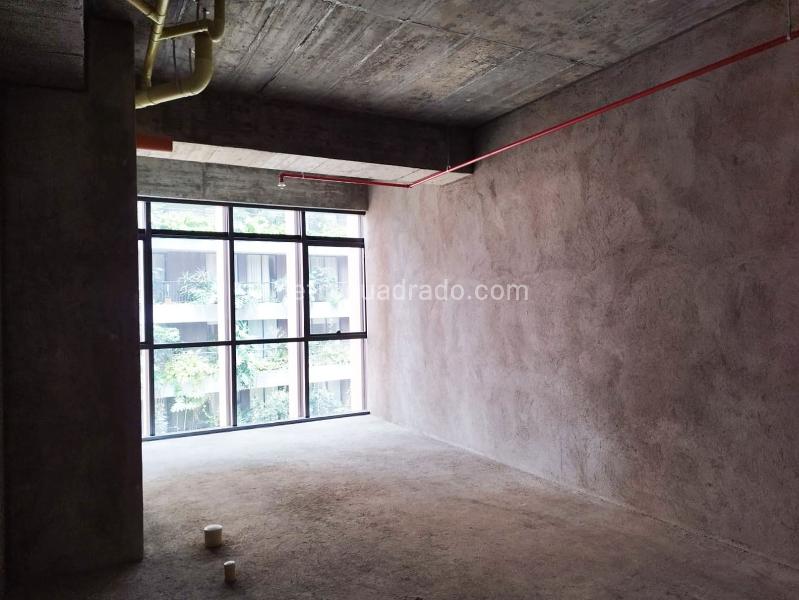 Oficina en Arriendo, EL POBLADO, Medellín - Widok 5