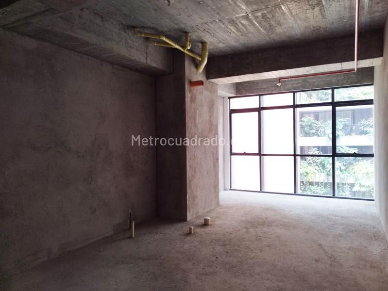 Oficina en Arriendo, EL POBLADO, Medellín - Widok 6
