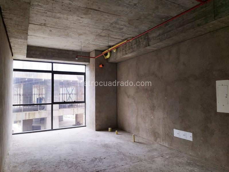 Oficina en Arriendo, EL POBLADO, Medellín - Więcej