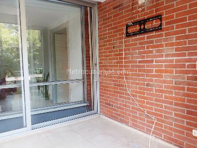 Apartamento de 3 alcobas en venta en Los Balsos, Medellín, 270 m² · foto 10 de 19