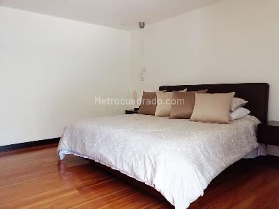 Apartamento de 3 alcobas en venta en Los Balsos, Medellín, 270 m² · foto 11 de 19