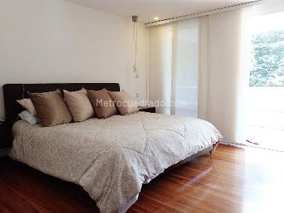 Apartamento de 3 alcobas en venta en Los Balsos, Medellín, 270 m² · foto 13 de 19