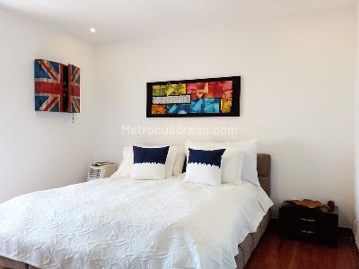 Apartamento de 3 alcobas en venta en Los Balsos, Medellín, 270 m² · foto 14 de 19