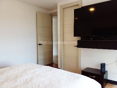 Apartamento de 3 alcobas en venta en Los Balsos, Medellín, 270 m² · foto 15 de 19