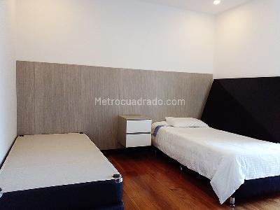 Apartamento de 3 alcobas en venta en Los Balsos, Medellín, 270 m² · foto 16 de 19