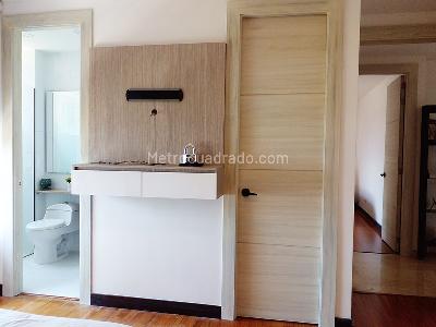 Apartamento de 3 alcobas en venta en Los Balsos, Medellín, 270 m² · foto 17 de 19