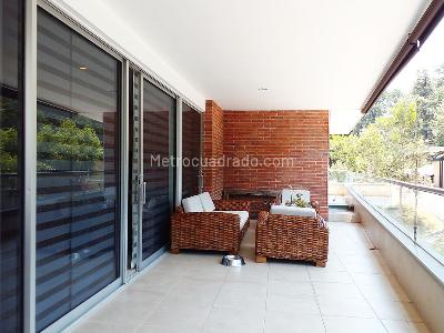 Apartamento de 3 alcobas en venta en Los Balsos, Medellín, 270 m² · foto 19 de 19