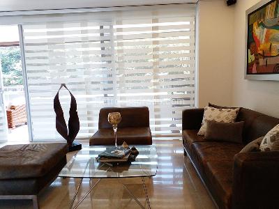 Apartamento de 3 alcobas en venta en Los Balsos, Medellín, 270 m² · foto 4 de 19