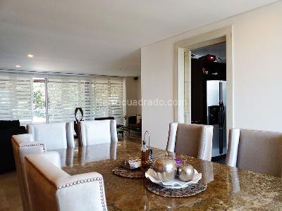 Apartamento de 3 alcobas en venta en Los Balsos, Medellín, 270 m² · foto 6 de 19