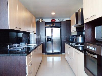 Apartamento de 3 alcobas en venta en Los Balsos, Medellín, 270 m² · foto 7 de 19