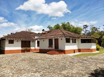 Casa de 5 alcobas en venta en Rionegro, Rionegro, 400 m² · foto 10 de 12