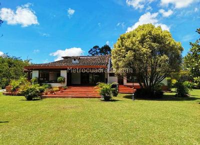 Casa de 5 alcobas en venta en Rionegro, Rionegro, 400 m² · foto 11 de 12