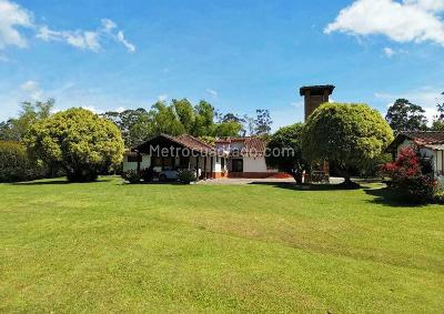 Casa de 5 alcobas en venta en Rionegro, Rionegro, 400 m² · foto 12 de 12