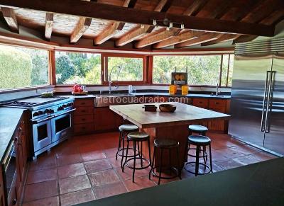 Casa de 5 alcobas en venta en Rionegro, Rionegro, 400 m² · foto 4 de 12