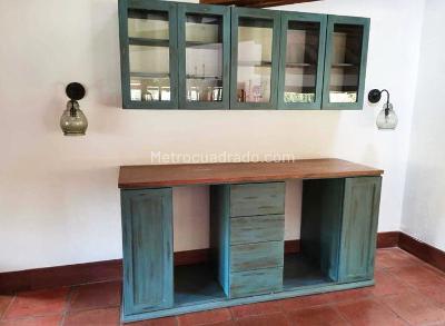 Casa de 5 alcobas en venta en Rionegro, Rionegro, 400 m² · foto 5 de 12