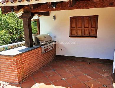 Casa de 5 alcobas en venta en Rionegro, Rionegro, 400 m² · foto 6 de 12