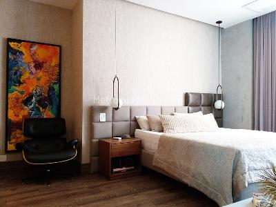 Apartamento de 2 alcobas en venta en El Poblado, Medellín, 181 m² · foto 11 de 19