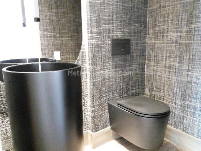 Apartamento de 2 alcobas en venta en El Poblado, Medellín, 181 m² · foto 16 de 19
