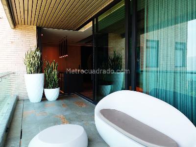 Apartamento de 2 alcobas en venta en El Poblado, Medellín, 181 m² · foto 19 de 19