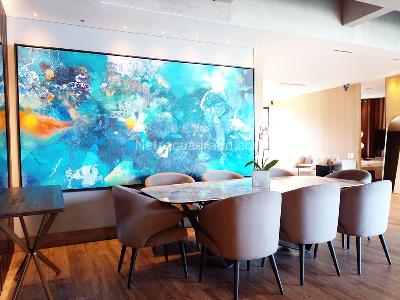 Apartamento de 2 alcobas en venta en El Poblado, Medellín, 181 m² · foto 3 de 19