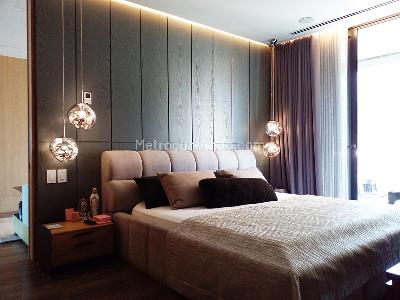 Apartamento de 2 alcobas en venta en El Poblado, Medellín, 181 m² · foto 9 de 19