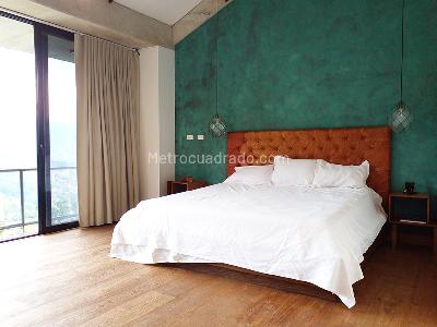 Casa de 3 alcobas en venta en Envigado, Envigado, 368 m² · foto 13 de 20