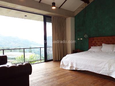 Casa de 3 alcobas en venta en Envigado, Envigado, 368 m² · foto 14 de 20