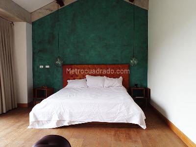 Casa de 3 alcobas en venta en Envigado, Envigado, 368 m² · foto 15 de 20