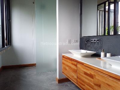 Casa de 3 alcobas en venta en Envigado, Envigado, 368 m² · foto 16 de 20