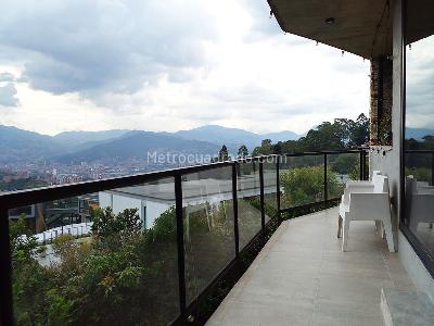 Casa de 3 alcobas en venta en Envigado, Envigado, 368 m² · foto 20 de 20
